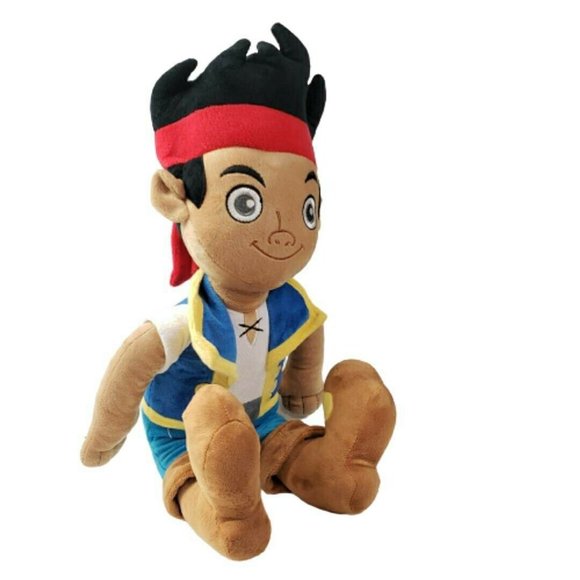 Disney Dora the Explorer Diego Plush 20" Large Stuffed Boy Toy - Picture 2 of 6
